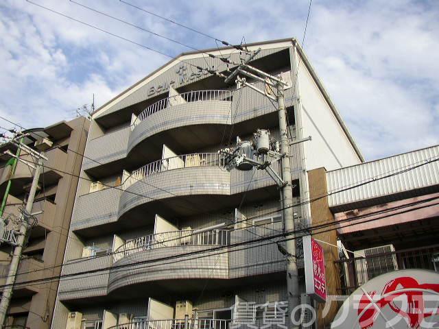 1/18 外観