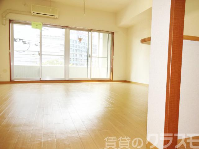 5/27 リビング/ダイニング