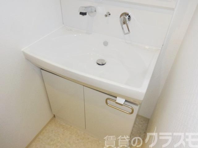10/22 洗面