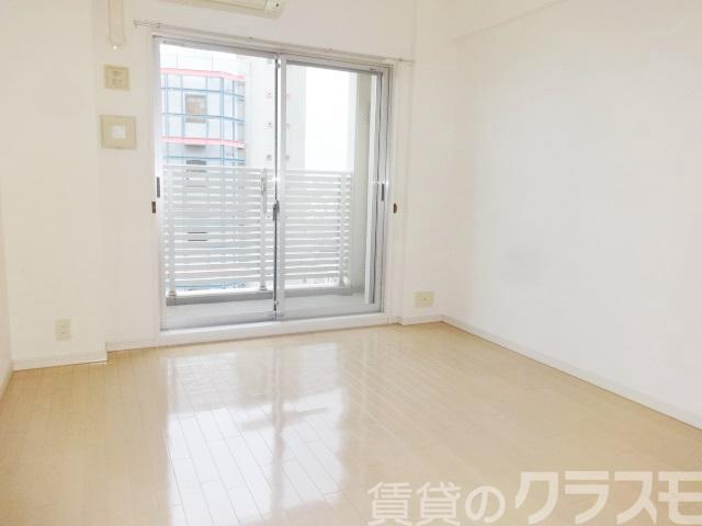 4/28 リビング/ダイニング