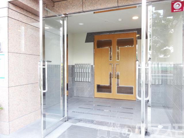 2/6 エントランス