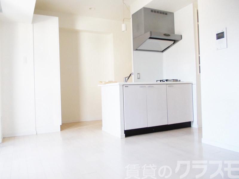 4/22 リビング/ダイニング