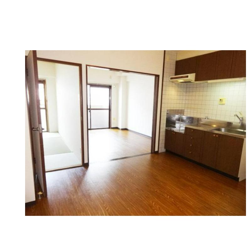 3/30 リビング/ダイニング