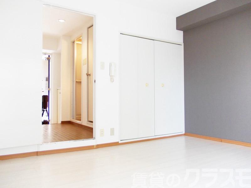 3/22 リビング/ダイニング