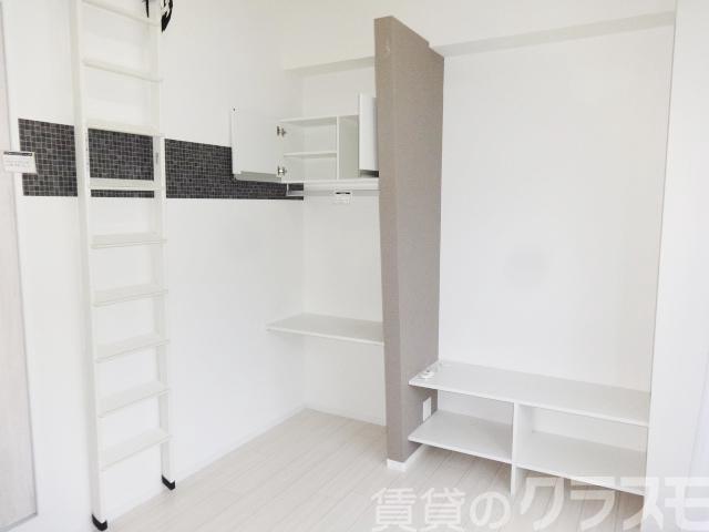 4/25 リビング/ダイニング