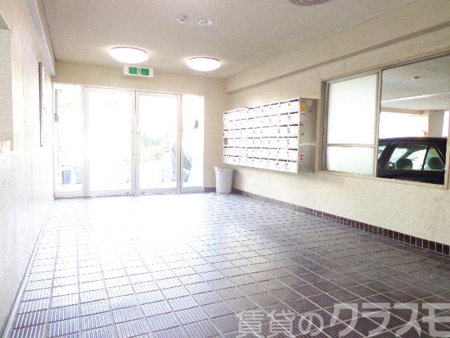 17/21 エントランス