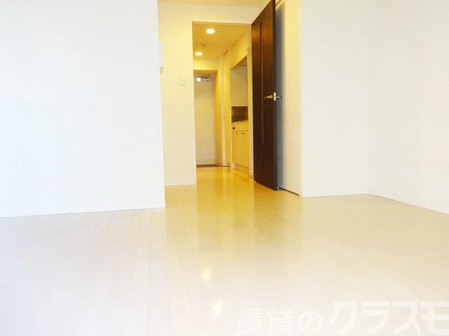 4/27 リビング/ダイニング