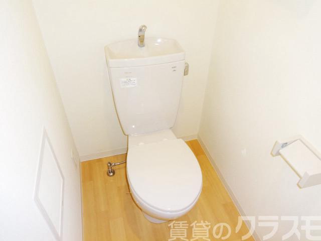 12/26 トイレ