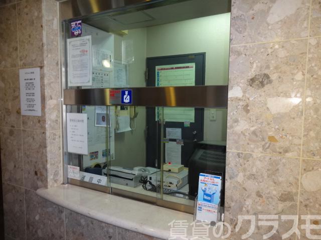 20/24 エントランス