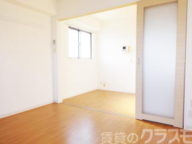 3/25 リビング/ダイニング