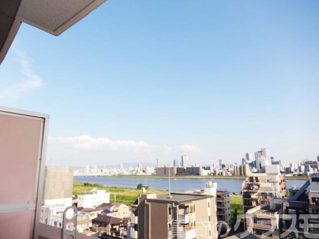 13/25 バルコニー