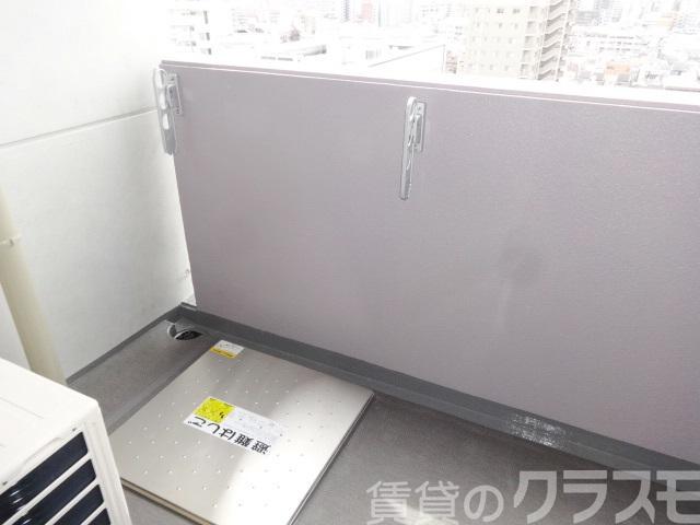 14/27 バルコニー