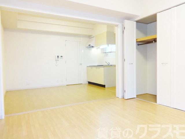 4/29 リビング/ダイニング