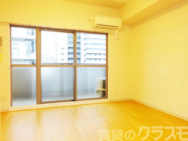 18/29 バルコニー