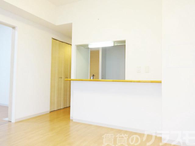 4/30 リビング/ダイニング