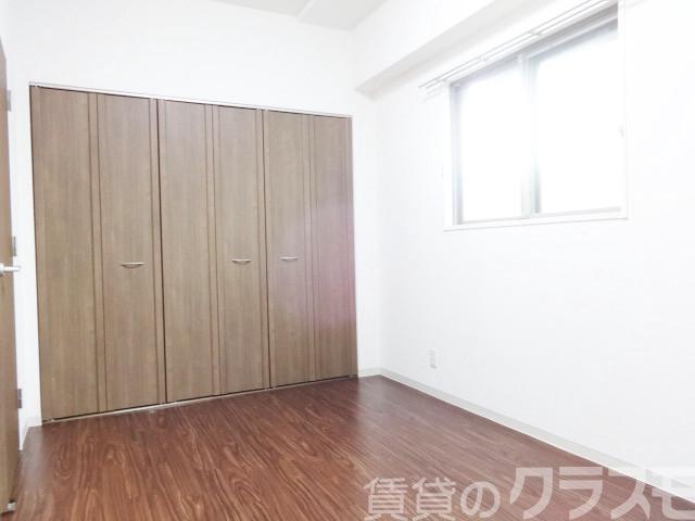 7/30 寝室