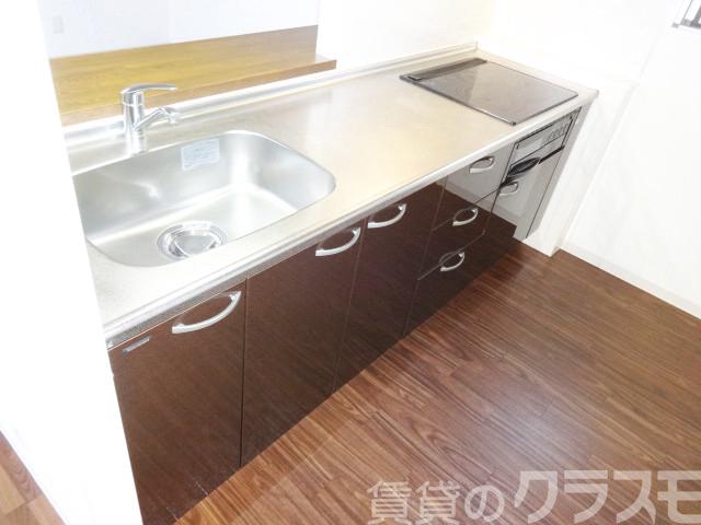 12/30 キッチン