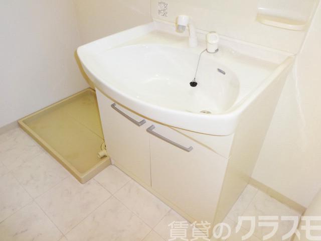 15/30 洗面