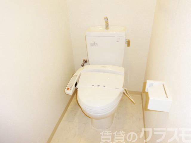 14/30 トイレ