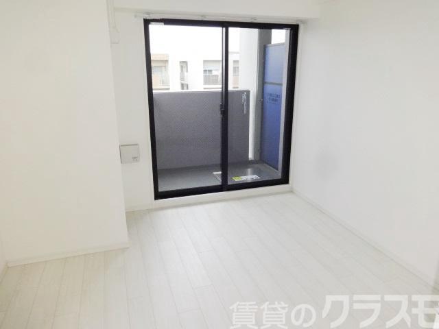 4/27 リビング/ダイニング