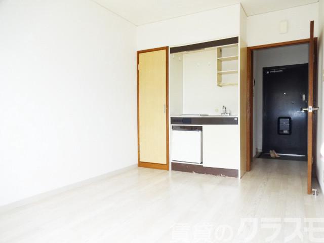 3/18 リビング/ダイニング