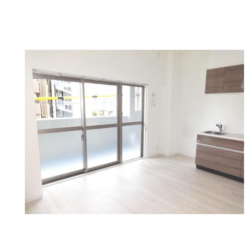 4/24 リビング/ダイニング