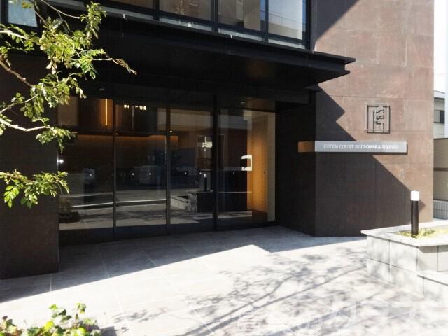 19/26 エントランス