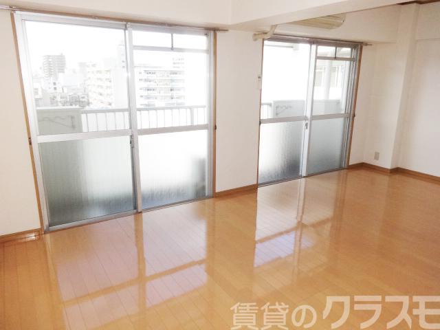 4/26 リビング/ダイニング