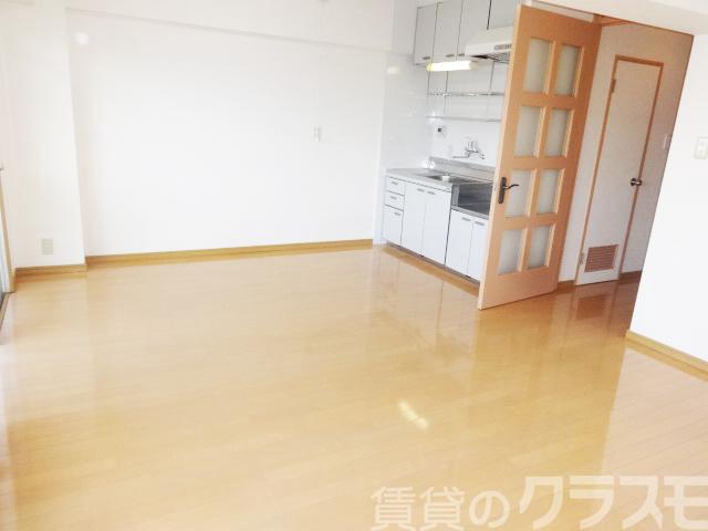 5/26 リビング/ダイニング