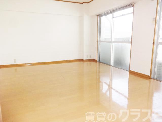 6/26 リビング/ダイニング