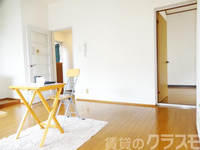 4/23 リビング/ダイニング