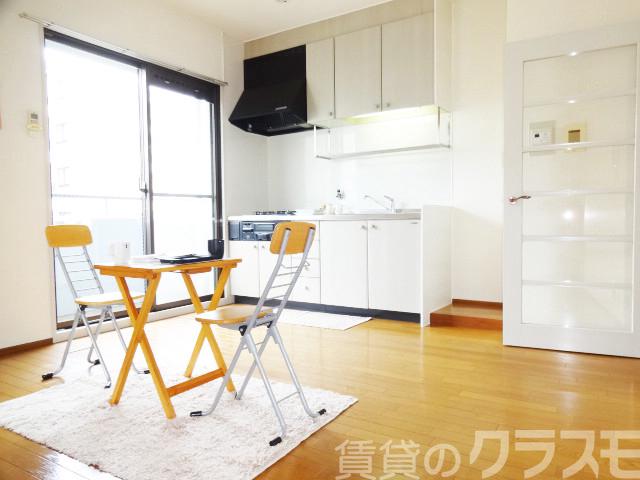 18/23 バルコニー