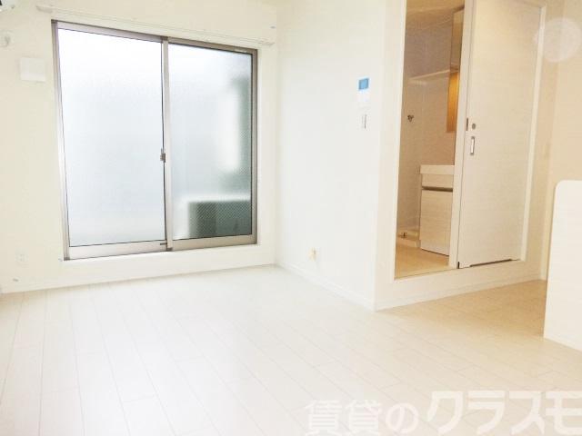 3/23 リビング/ダイニング