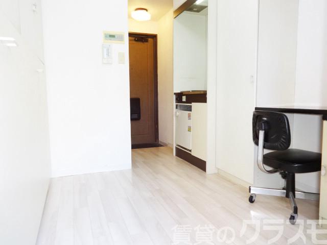 4/23 リビング/ダイニング