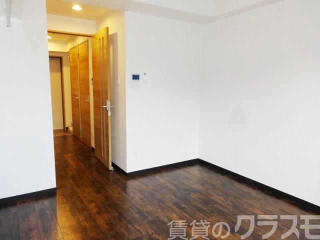 3/27 リビング/ダイニング