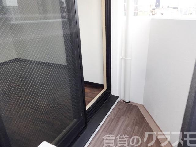 15/27 バルコニー