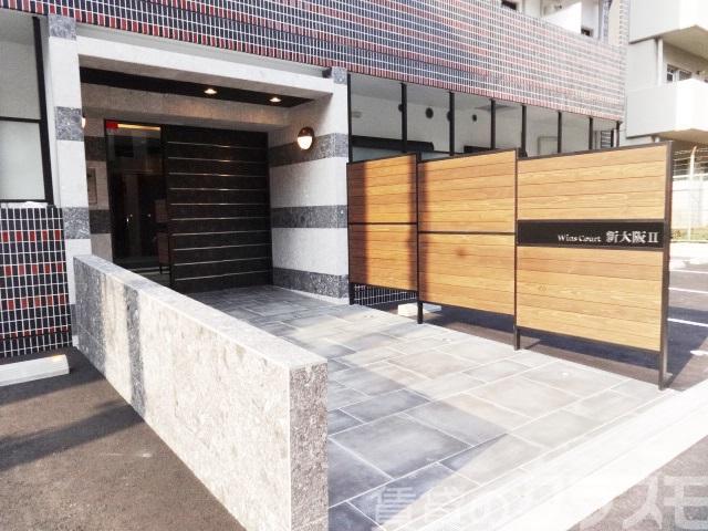 20/27 エントランス