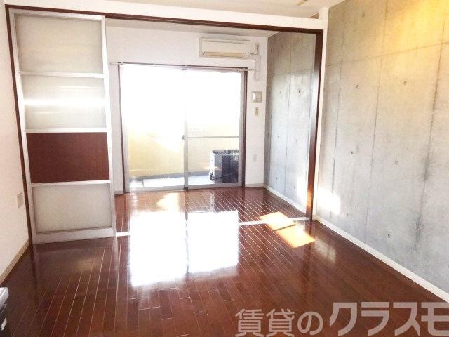 3/28 リビング/ダイニング