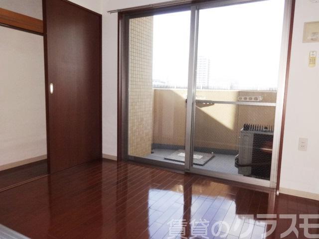 4/28 リビング/ダイニング