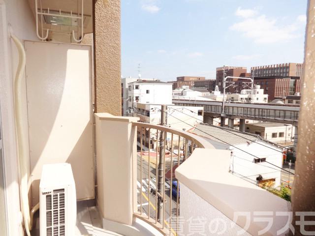 14/25 バルコニー
