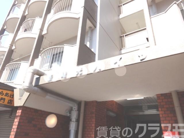 20/25 エントランス