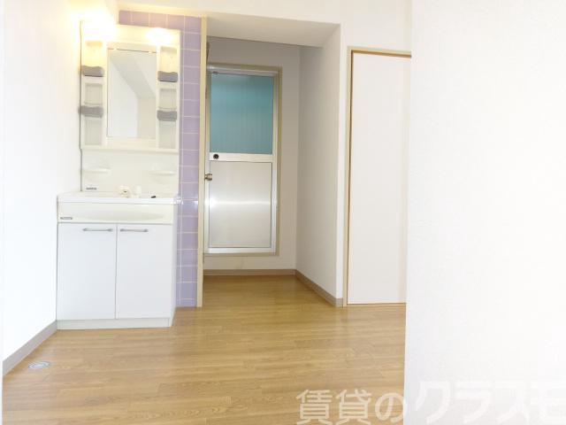 5/25 リビング/ダイニング