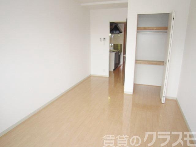 4/22 リビング/ダイニング