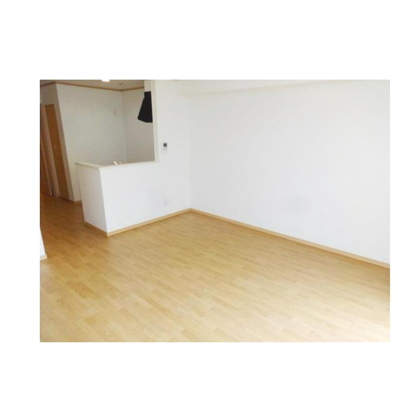 4/25 リビング/ダイニング