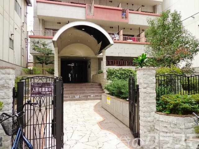 3/10 エントランス