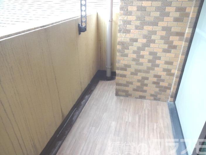 14/25 バルコニー