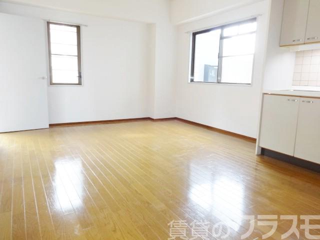 4/29 リビング/ダイニング