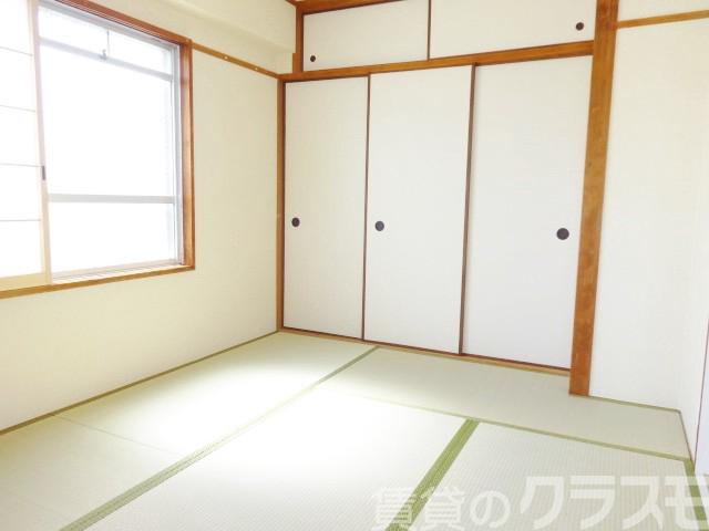7/21 寝室