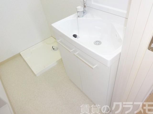 12/21 洗面