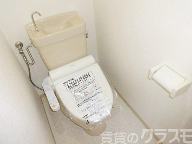 11/21 トイレ